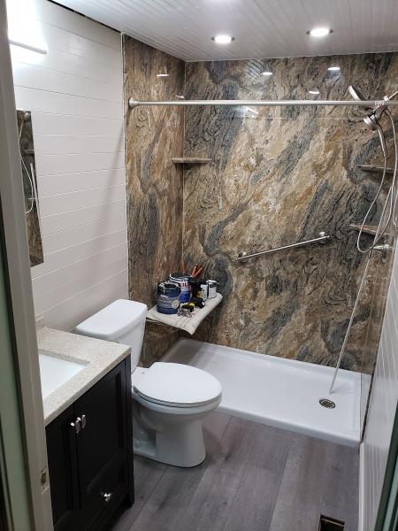 Coastal Bath Co.