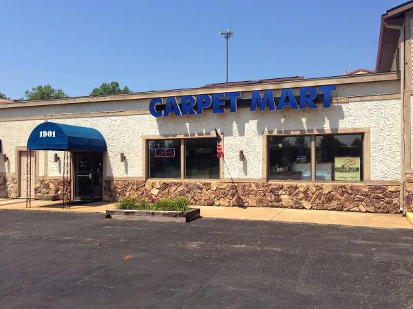 Carpet Mart