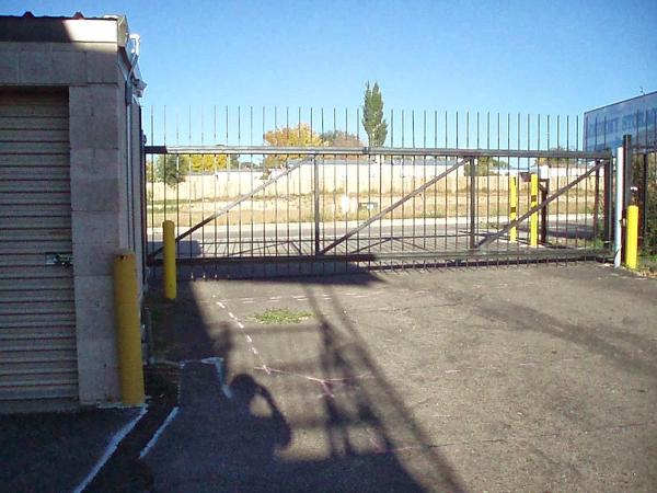 Academy Storage