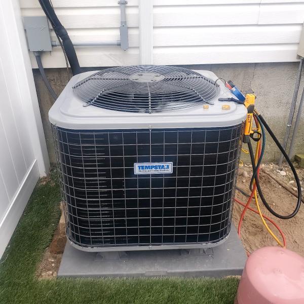 Gallettair Inc. Heating & Air Conditioning