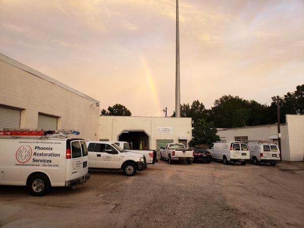 Phoenix Restoration Services
