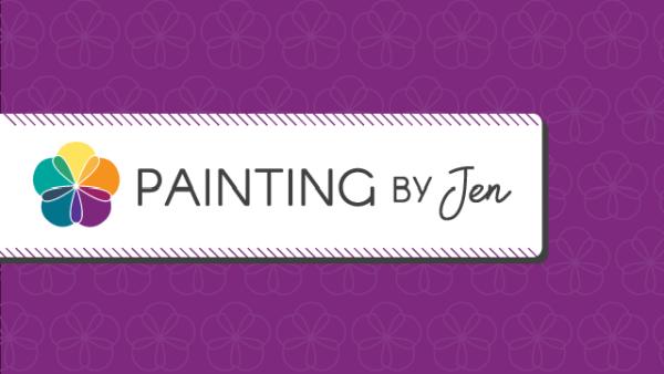 House Painting By Jen