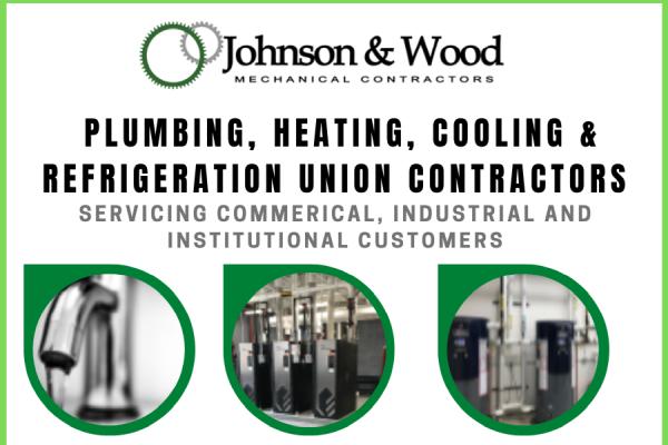 Johnson & Wood LLC