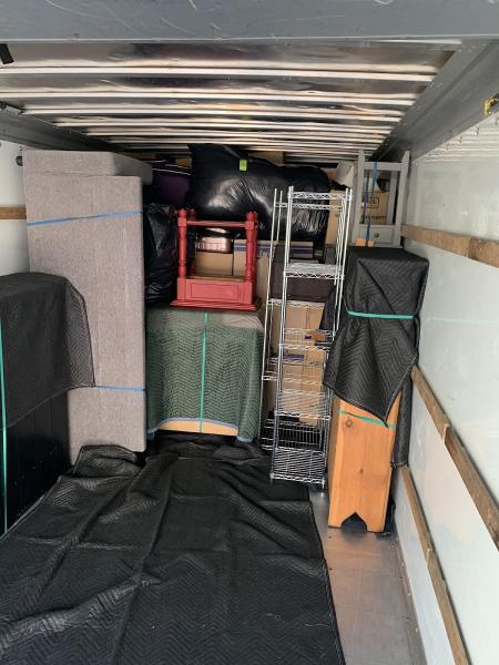 American Moving Company