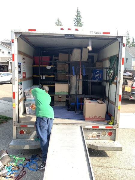 American Moving Company