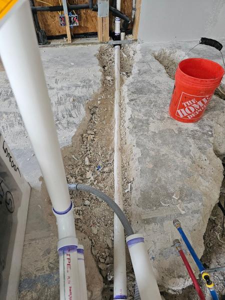 Neighborhood Plumbing and Drain