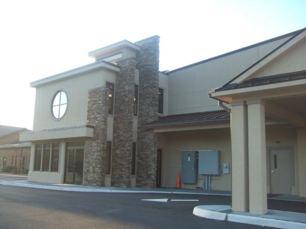 Blake Construction