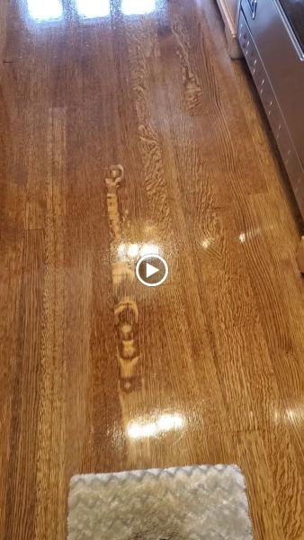 Joel Cleaning Services