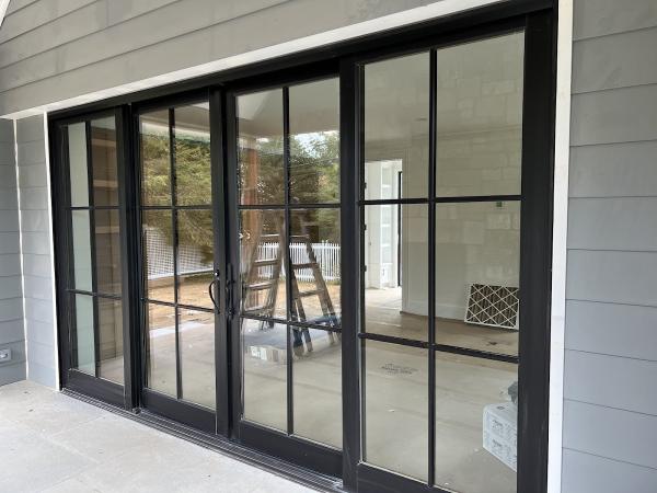 Joel Cleaning Services