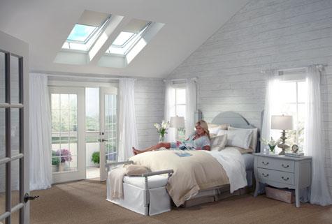 Grim Construction Inc and Skylight Depot