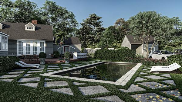 Oak Leaf Lawn & Landscape