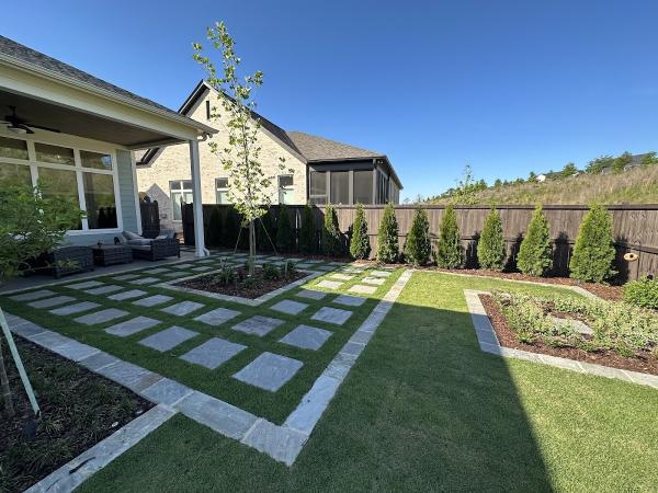 Oak Leaf Lawn & Landscape