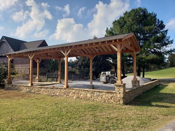 Oak Leaf Lawn & Landscape