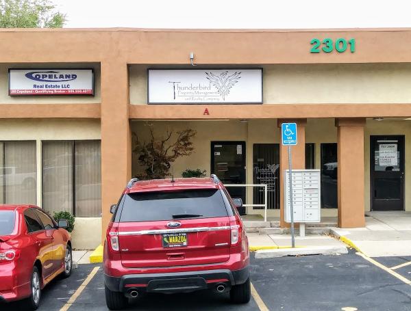 Thunderbird Property Management and Realty Company