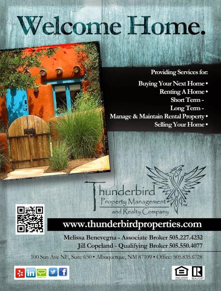 Thunderbird Property Management and Realty Company