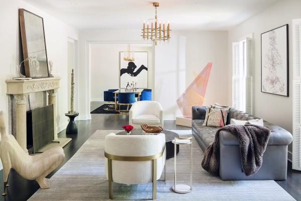 Alejandra Dunphy Design Studio