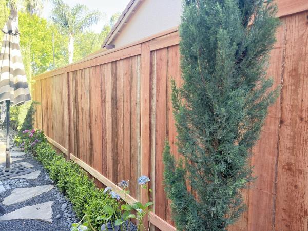 A Fence Repair