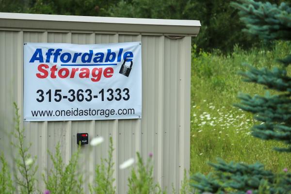 Affordable Storage LLC