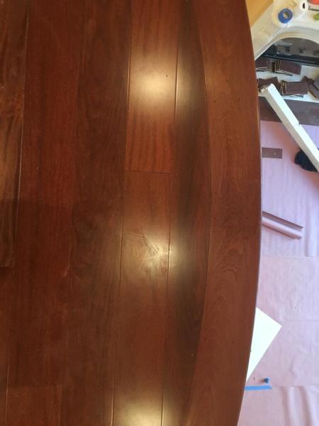 G.L. Hays Floor Covering