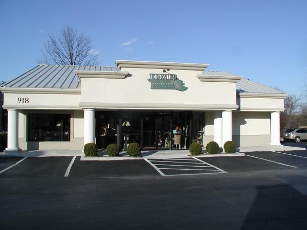 Fitzsimmons Design Associates Inc