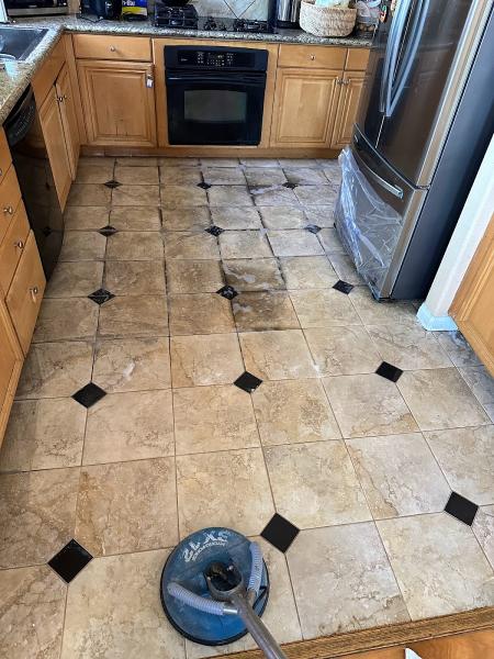 AVS Floorcare
