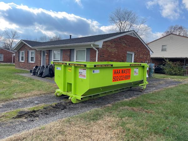 AAA Waste