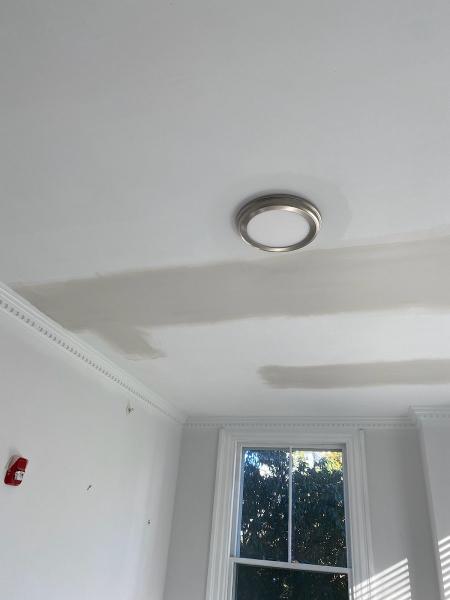 Advanced Drywall Corp.