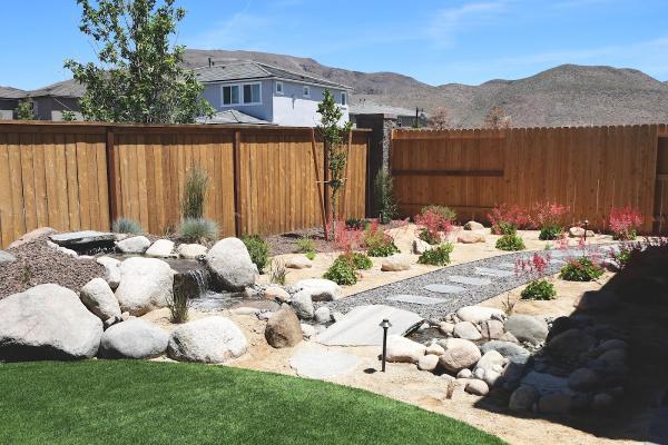 Firesky Outdoor