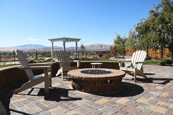 Firesky Outdoor