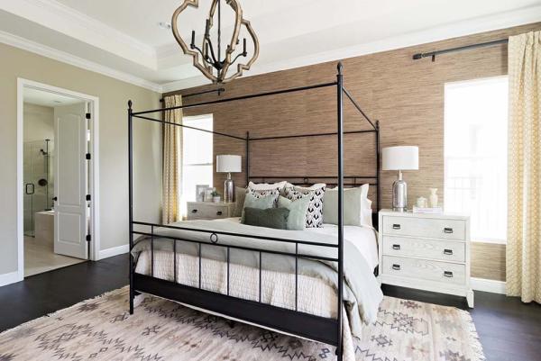 Anne Rue Interiors