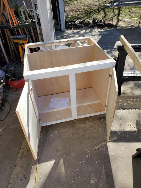 Eagles Wings Home Improvement Services