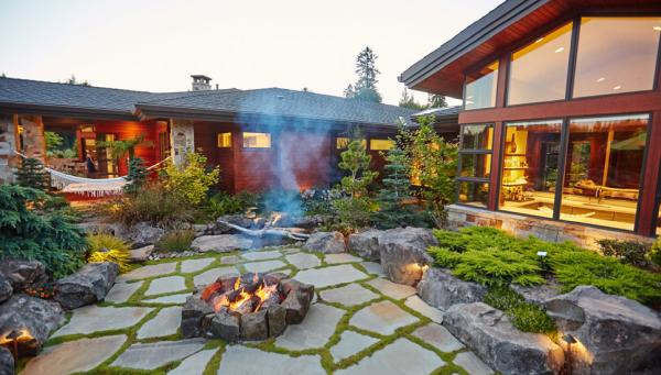 Dennis' 7 Dees Landscaping