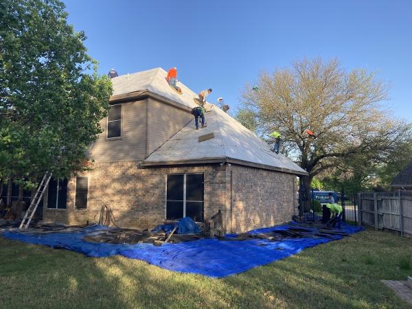 JPR Construction Inc