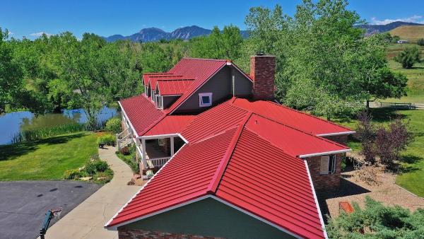 Tiley Roofing