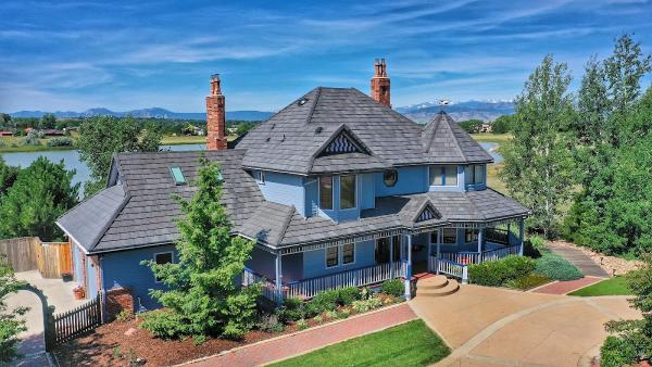 Tiley Roofing