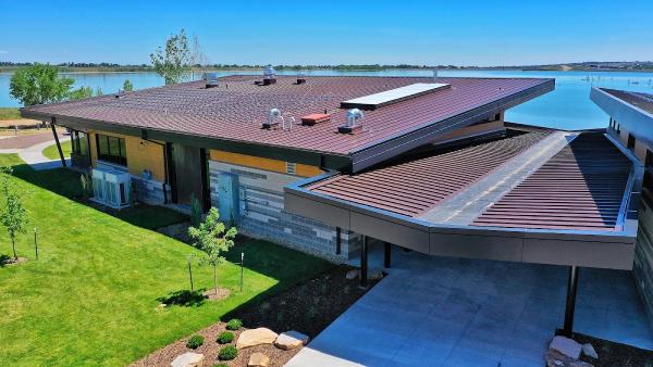 Tiley Roofing