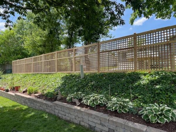 County Fence Co