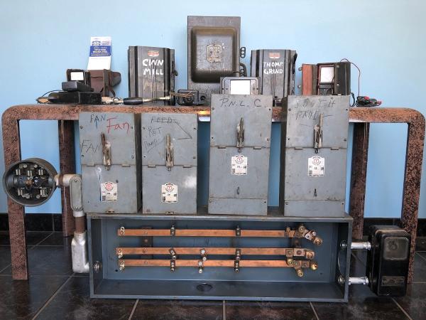 Bridgetown Electric
