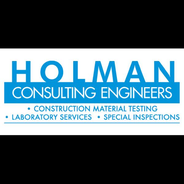 Holman Consulting Engineers