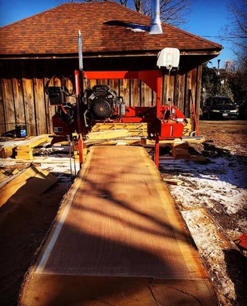 Timberline Tree & Landscape Inc.