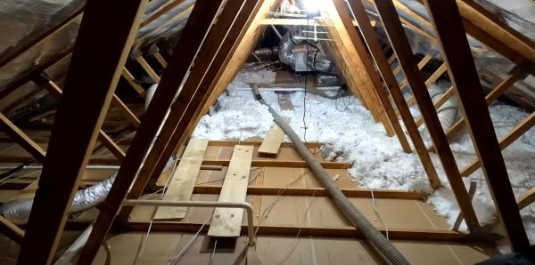 Atlas Insulation Los Angeles County