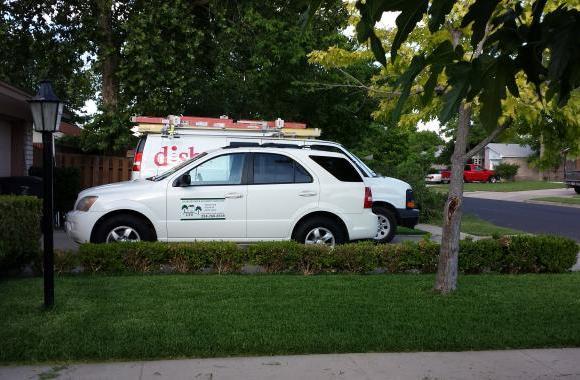 Deabenderfer Property Services