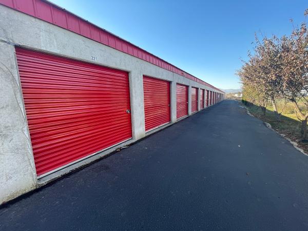 Bulldogs State Storage