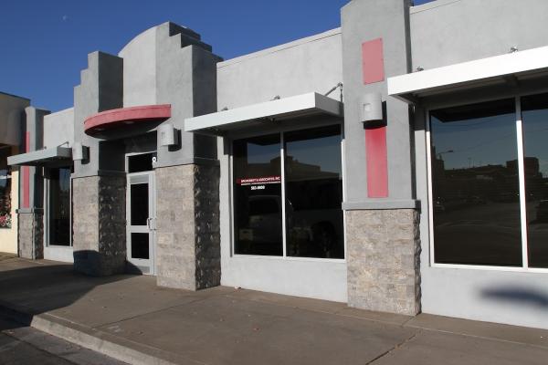 Broadbent & Associates