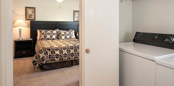 Canterbury Downs Apartments