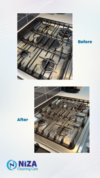 Niza Cleaning Care LLC