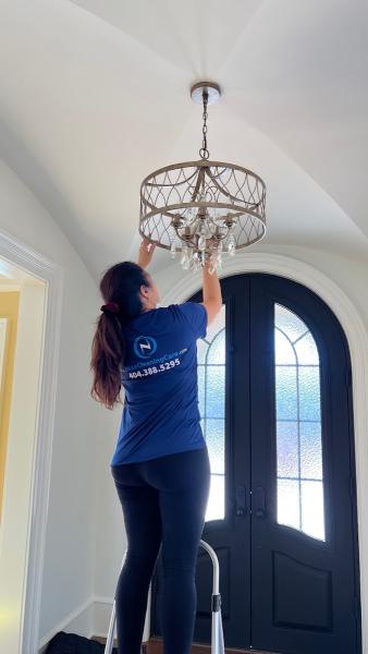 Niza Cleaning Care LLC