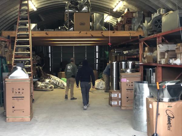 Lilly Enterprises Hvac