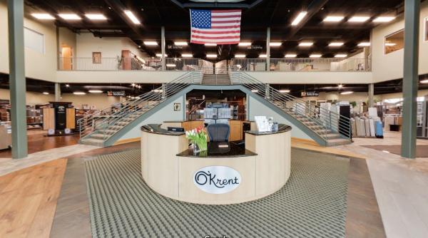 O'Krent Floors