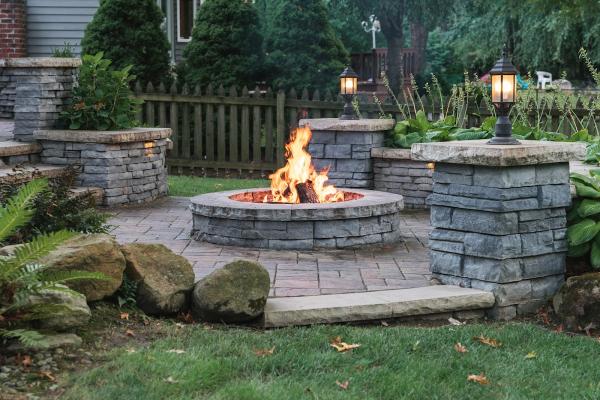 Barski Hardscaping